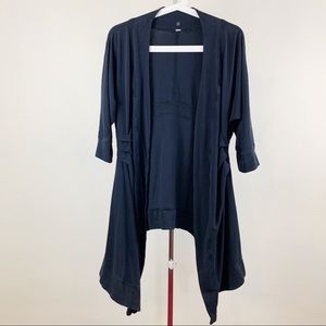 Lululemon Namaste Coverup
